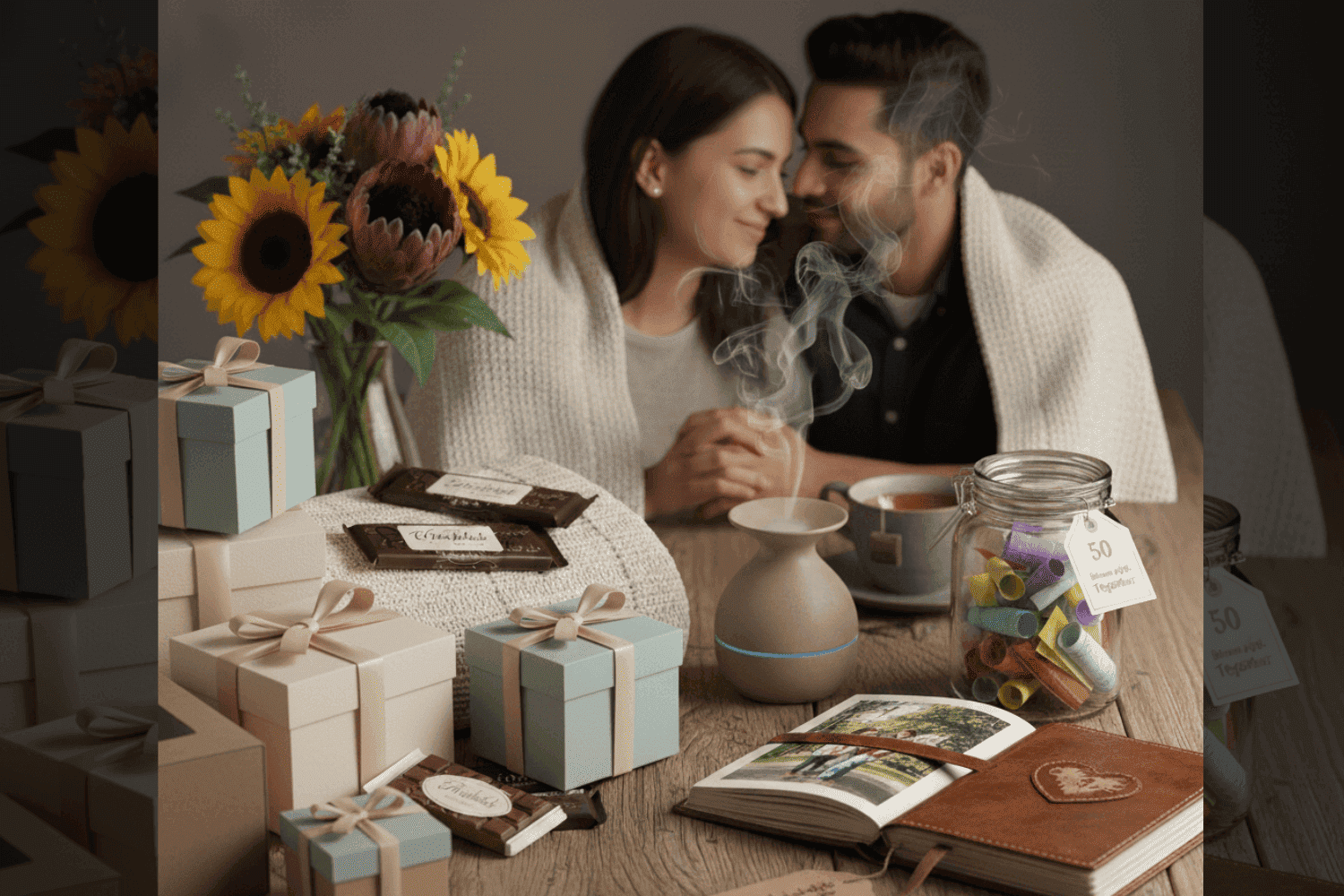 Valentine's Day Gifts to Bangalore