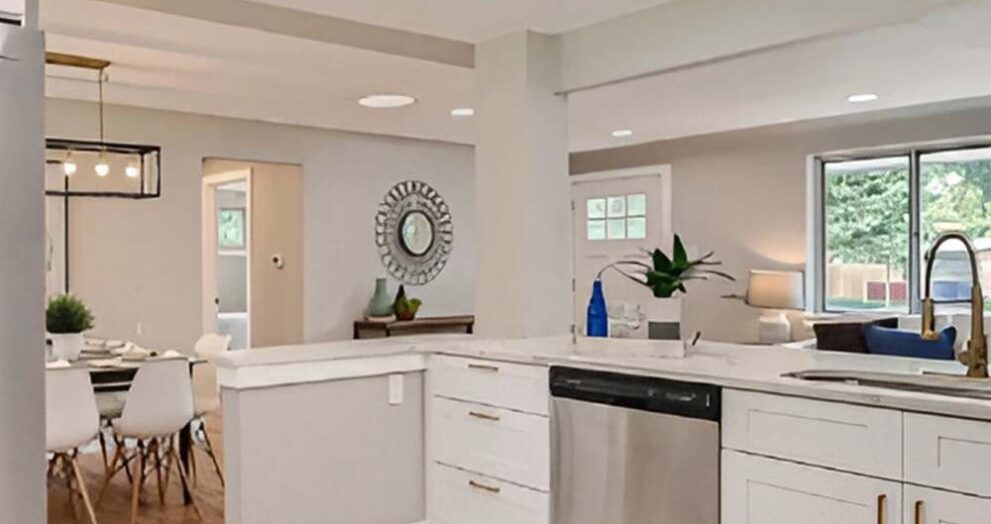 Kitchen Renovation Near Me