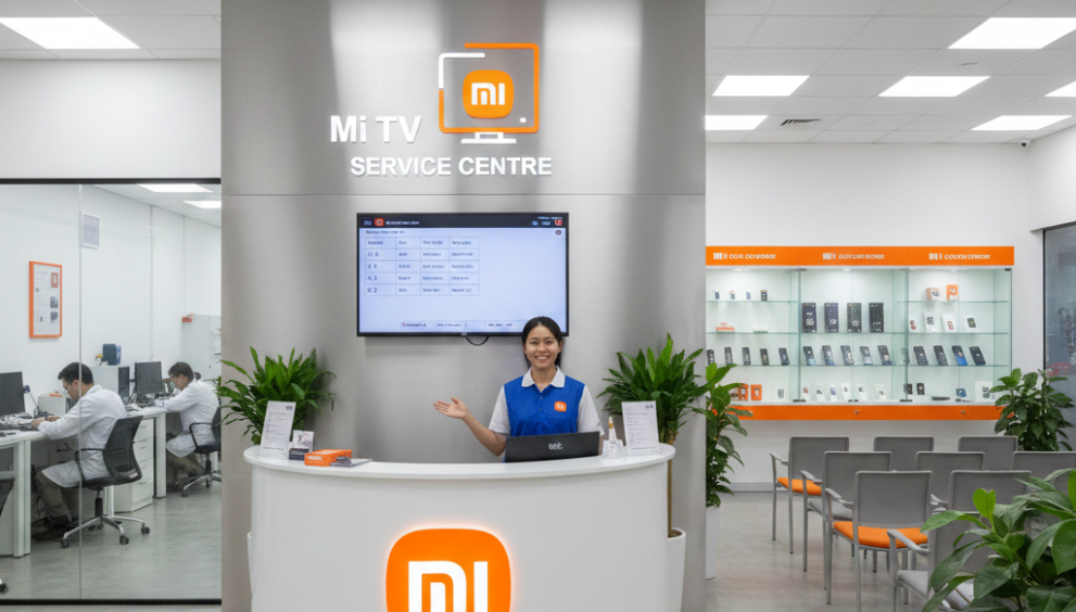 Mi TV Service Center