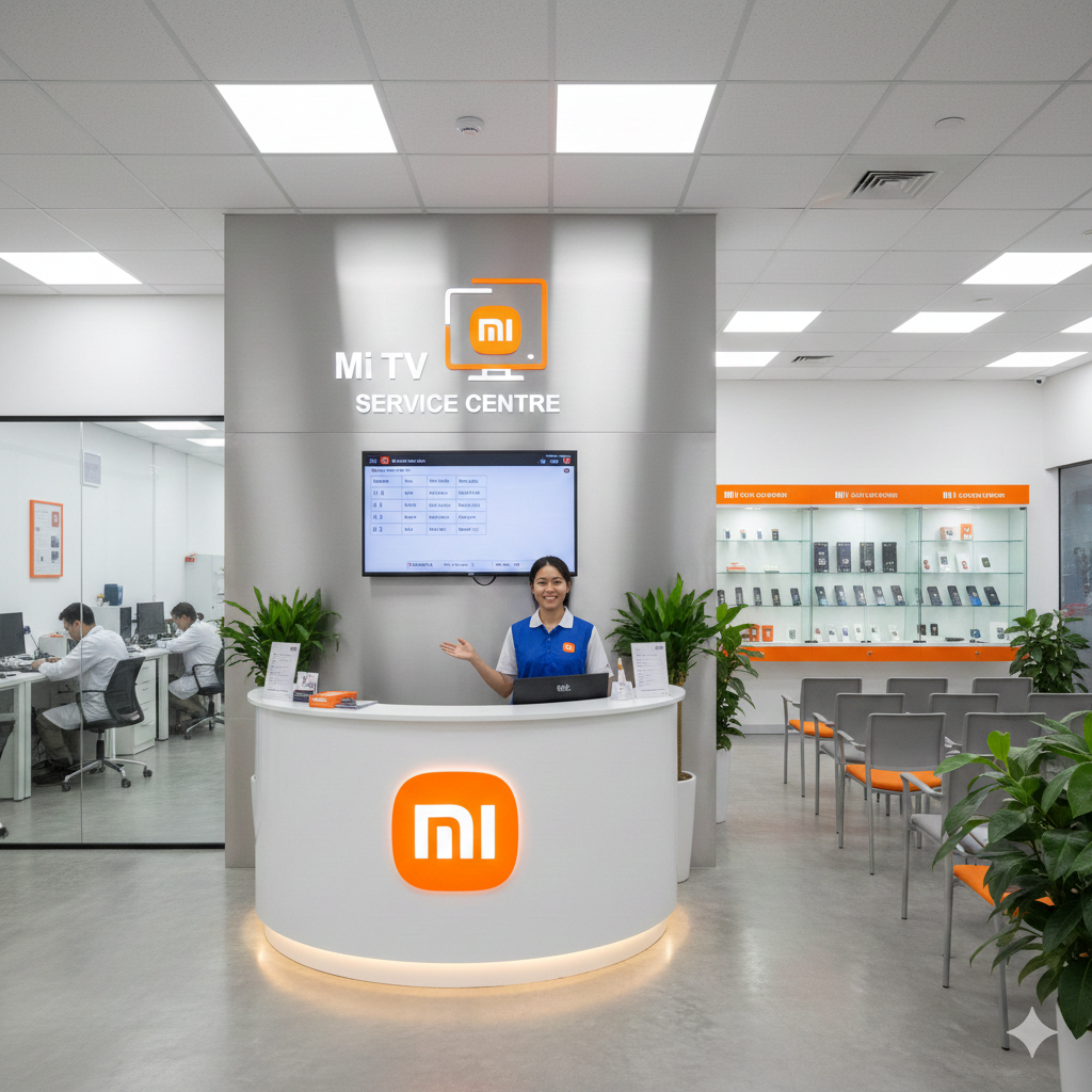 Mi TV Service Center