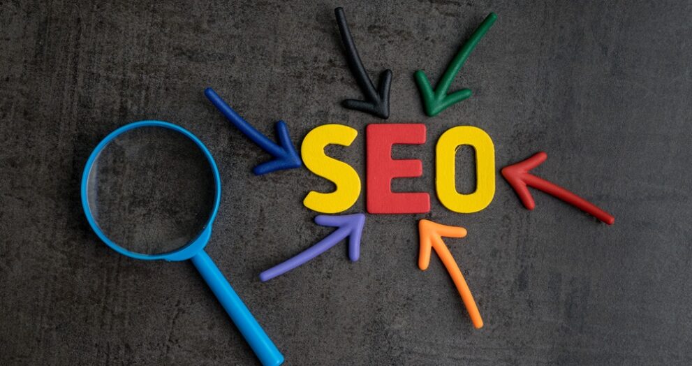SEO Services for Enterprise Companies