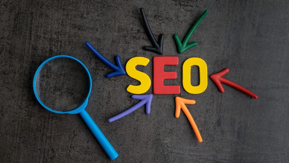 SEO Services for Enterprise Companies
