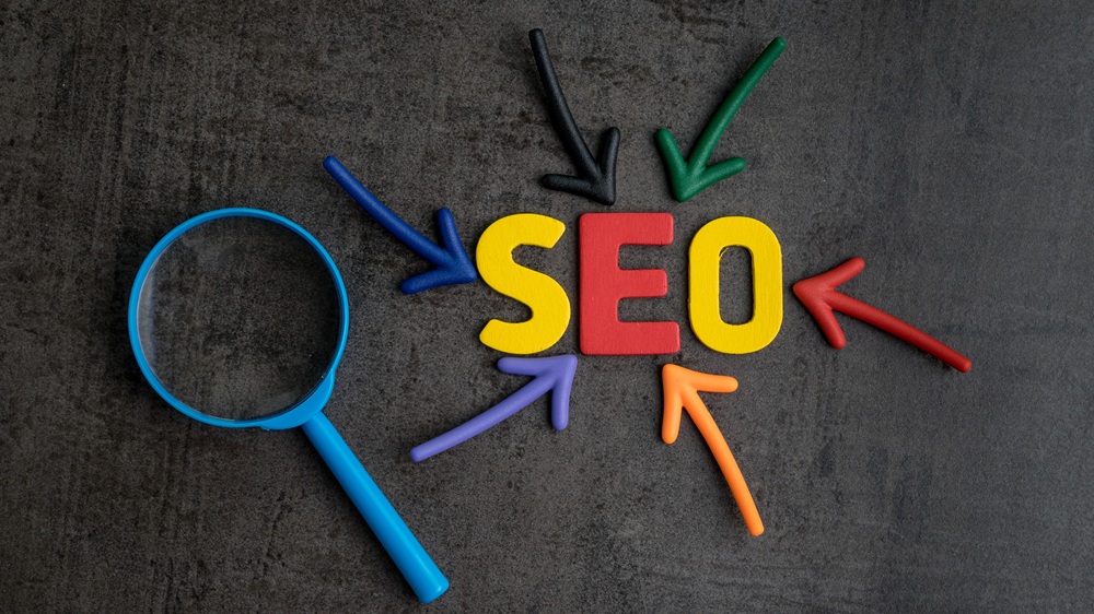 SEO Services for Enterprise Companies