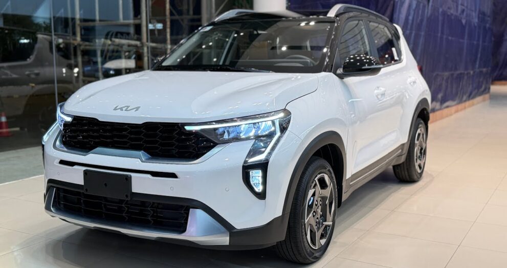 Habberstad KIA Huntington