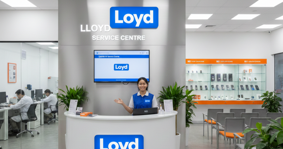 Lloyd TV Service Centre