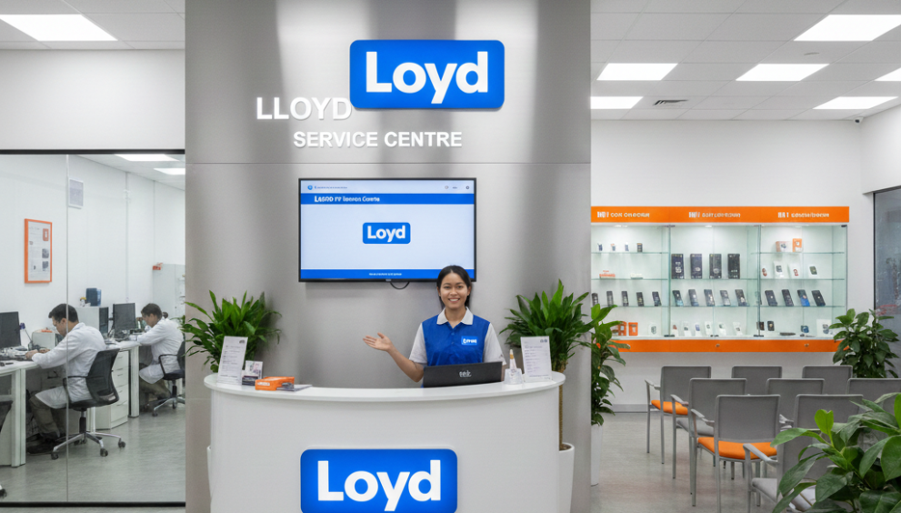 Lloyd TV Service Centre