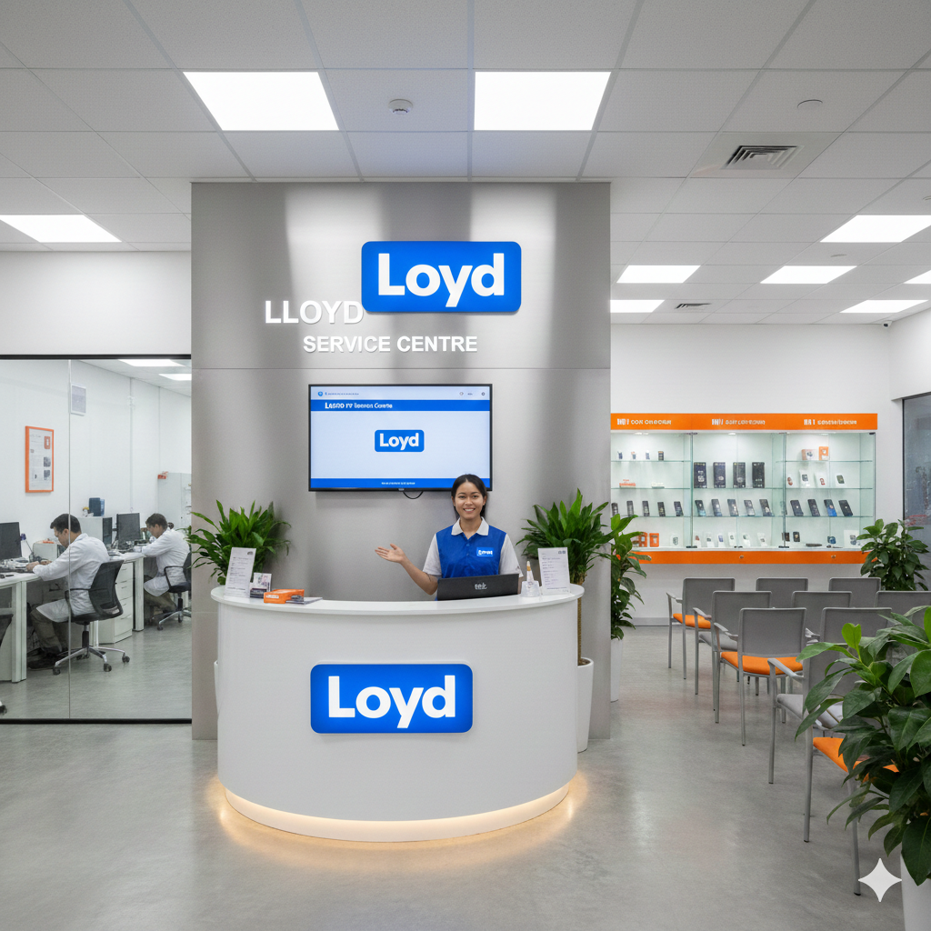 Lloyd TV Service Centre