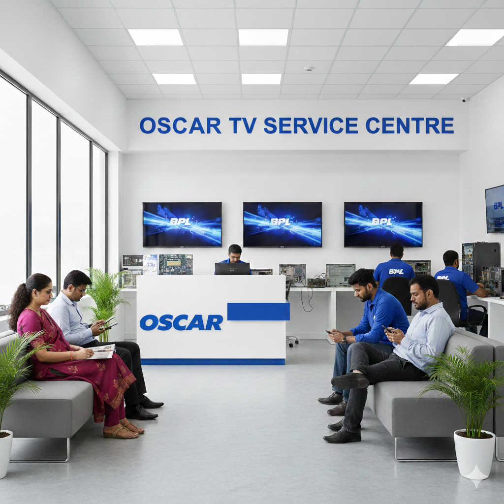 Oscar TV Service Centre