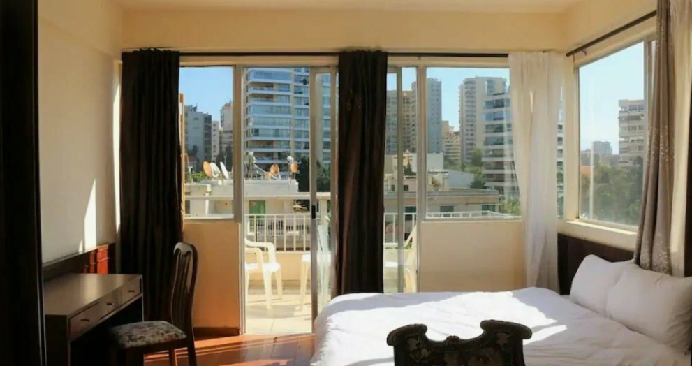 Discover the Perfect Apartment in Beirut, Lebanon: Your Ultimate Guide