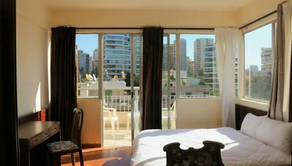 Discover the Perfect Apartment in Beirut, Lebanon: Your Ultimate Guide