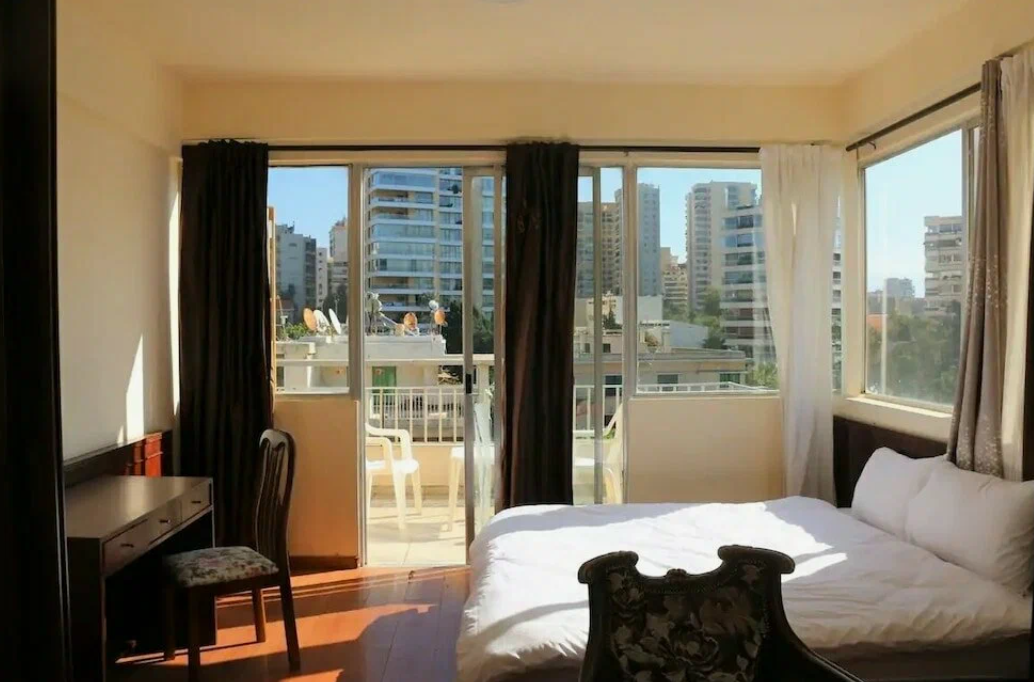Discover the Perfect Apartment in Beirut, Lebanon: Your Ultimate Guide