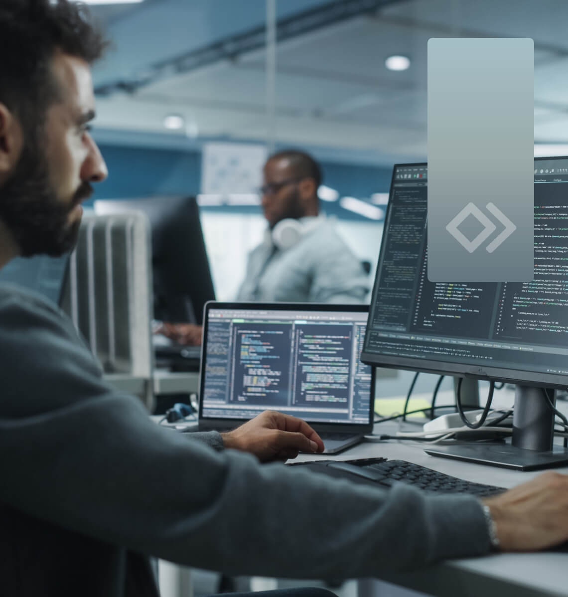 Business Email Compromise