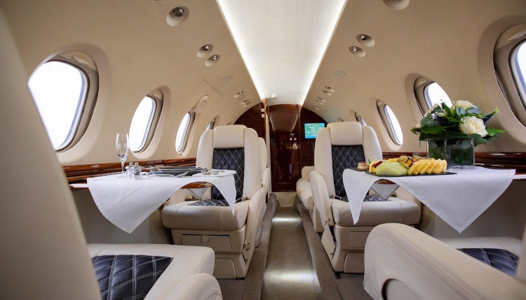 Private Charters Services: Flexible and Personalised Air Travel