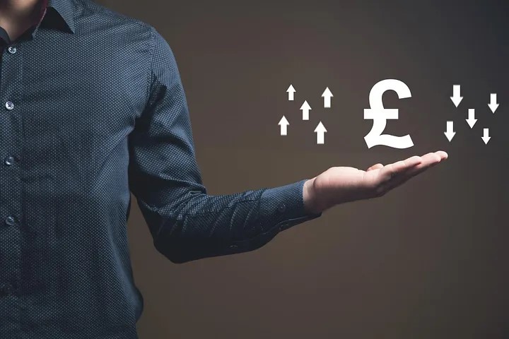 CAD To GBP Exchange rate