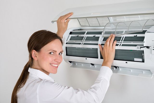 Keeping Your Cool with the Best AC Contractor in Tampa