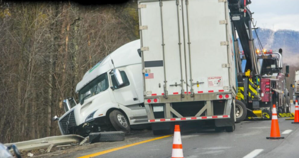 Understanding Your Legal Rights: Navigating Truck Accidents in Georgia
