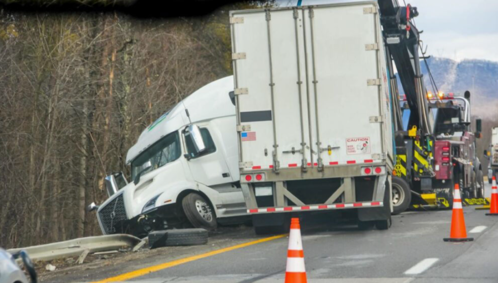 Understanding Your Legal Rights: Navigating Truck Accidents in Georgia