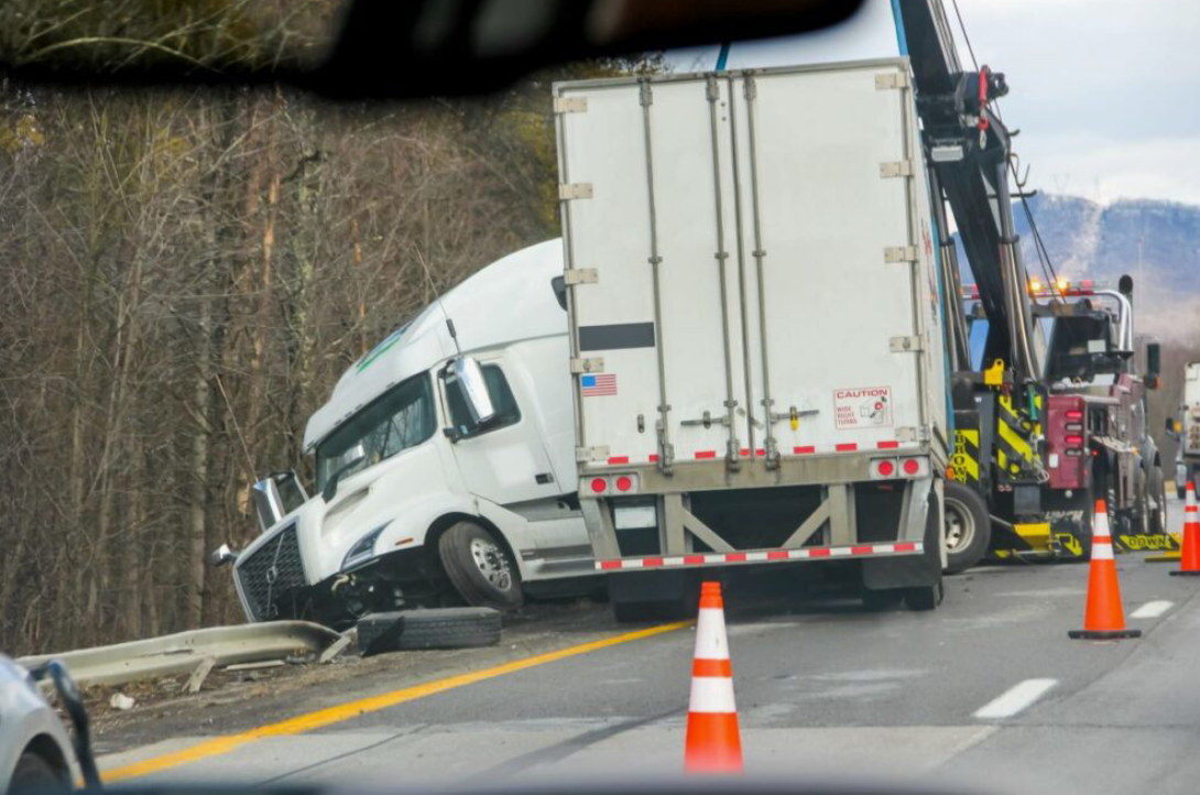 Understanding Your Legal Rights: Navigating Truck Accidents in Georgia