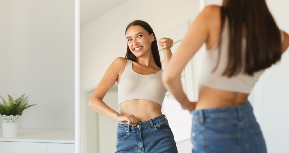 Transform Your Fitness Journey with Effective Cardio to Lose Weight