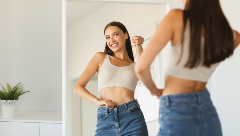 Transform Your Fitness Journey with Effective Cardio to Lose Weight