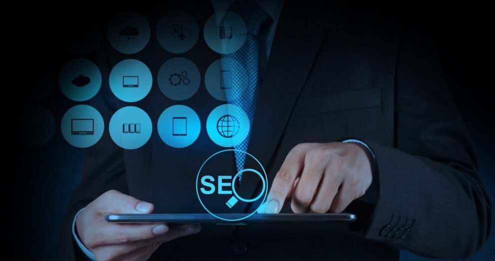 SEO Services in USA