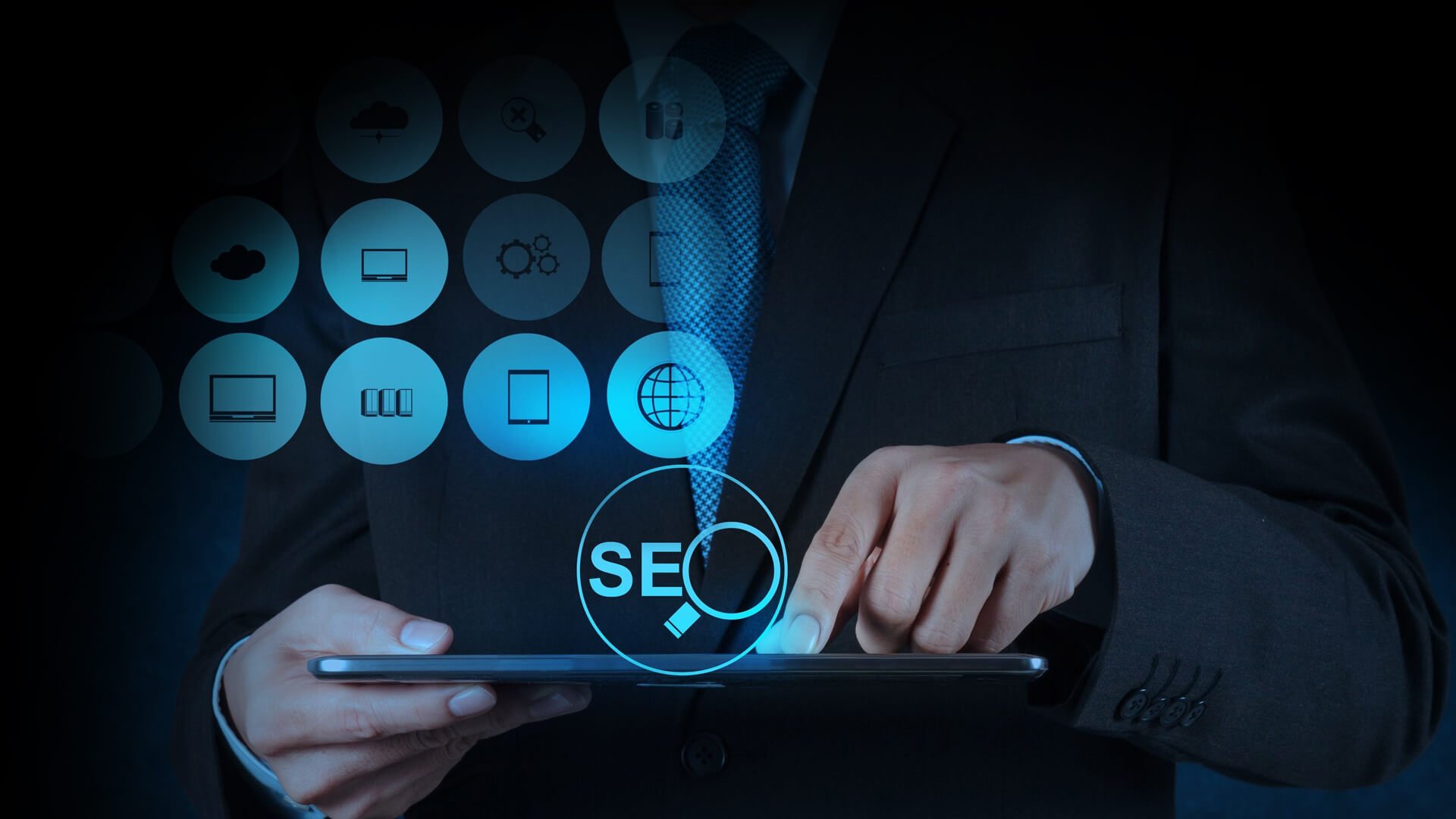 SEO Services in USA