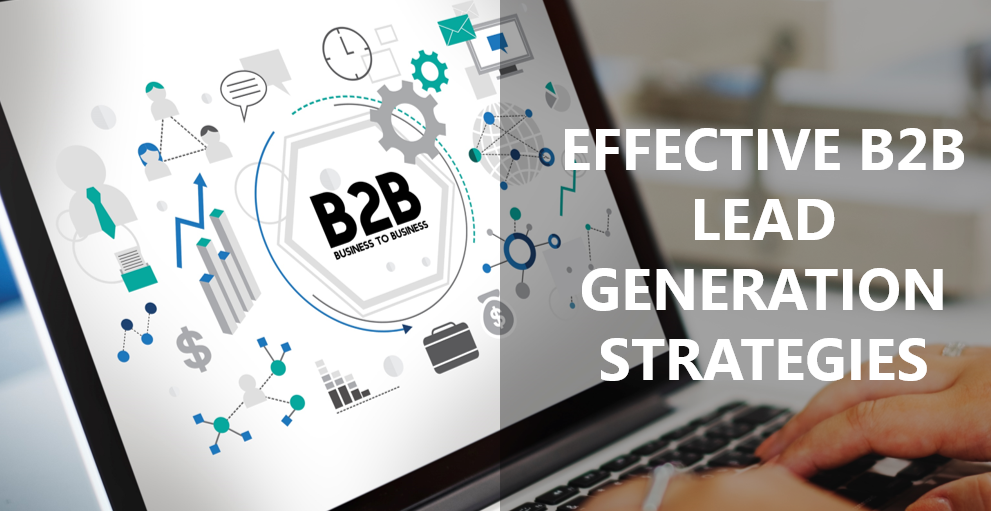 B2B Demand Generation Strategy Agency