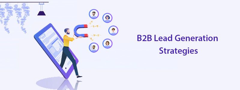 B2B Demand Generation Strategy Agency