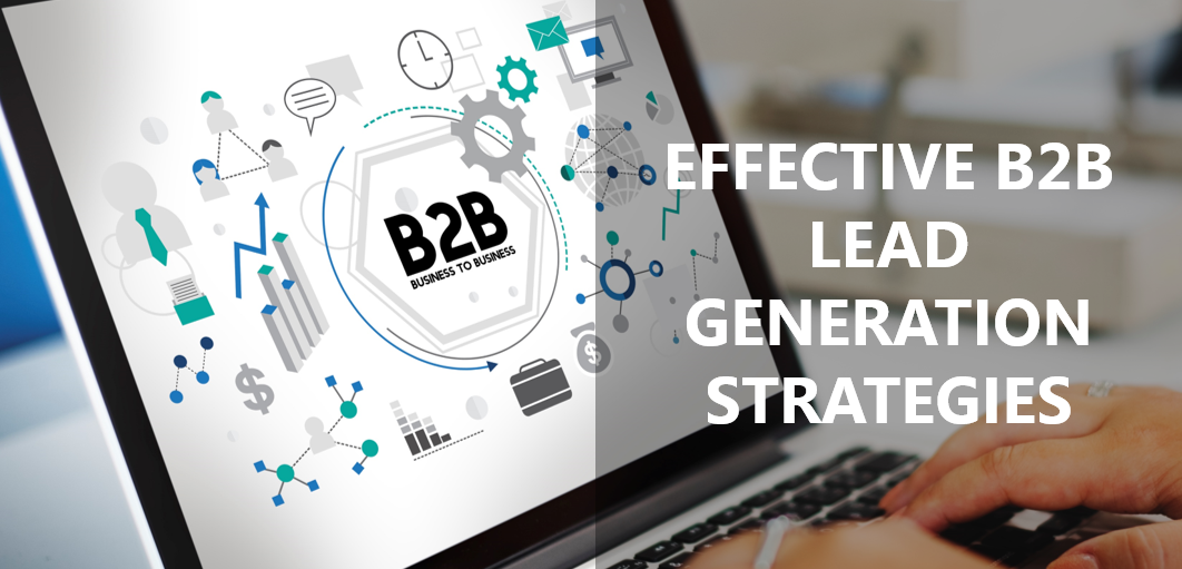 B2B Demand Generation Strategy Agency