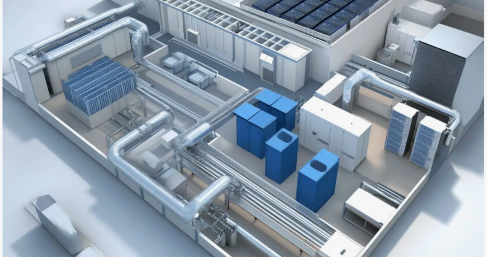 Understanding the Importance of a Manual J Permit for Optimal HVAC Design