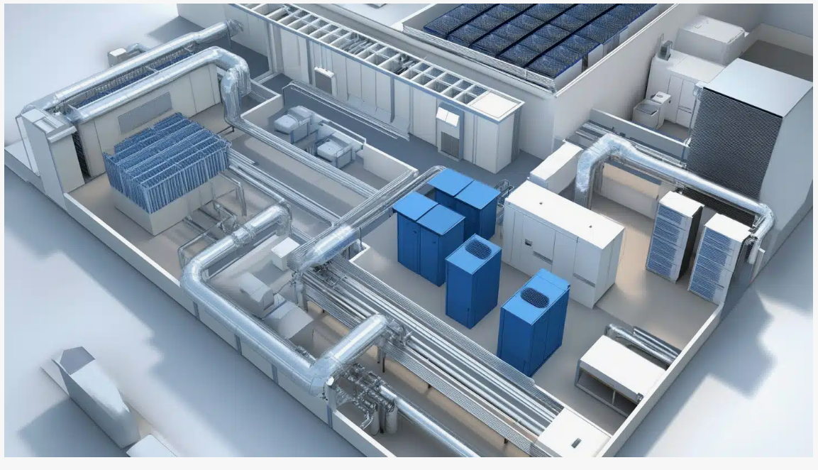 Understanding the Importance of a Manual J Permit for Optimal HVAC Design