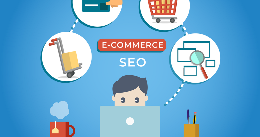 ecommerce SEO