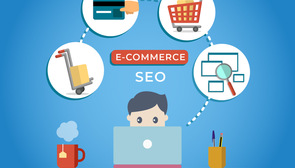 ecommerce SEO