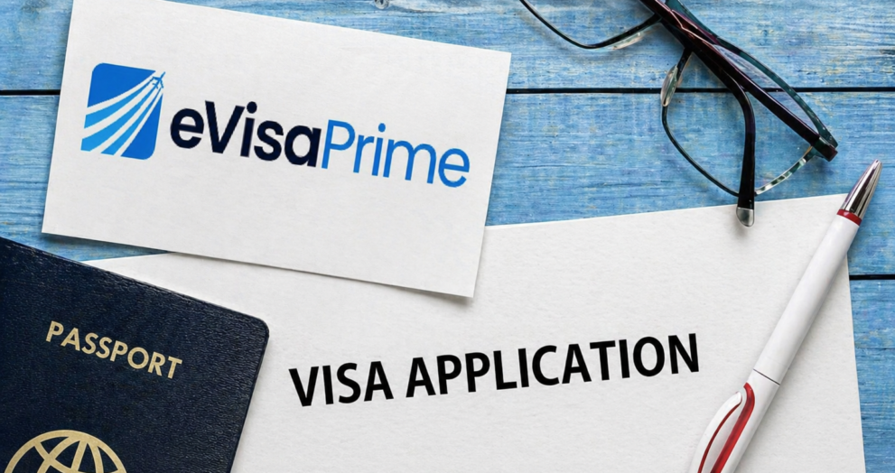 evisaprime