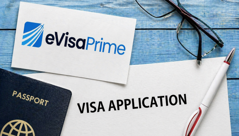 evisaprime
