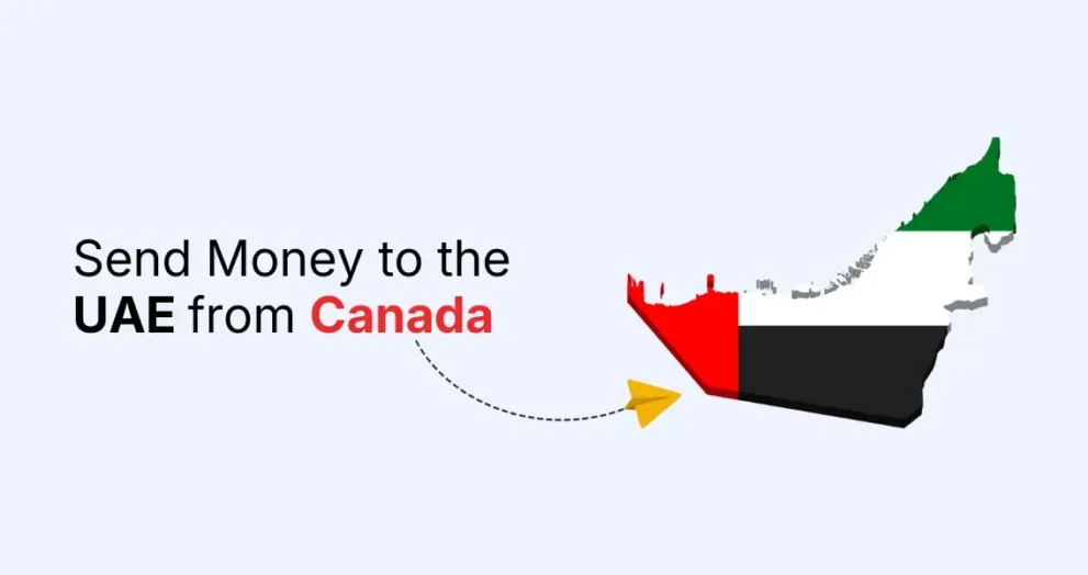 send_money_UAE from canada