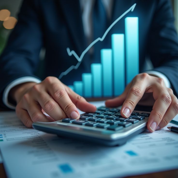 finance
