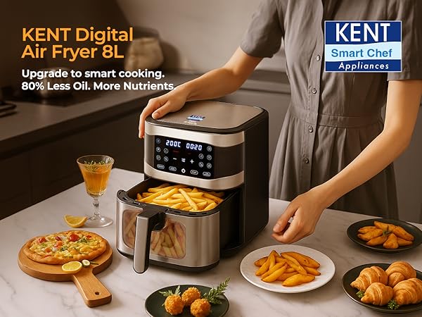 Air Fryer