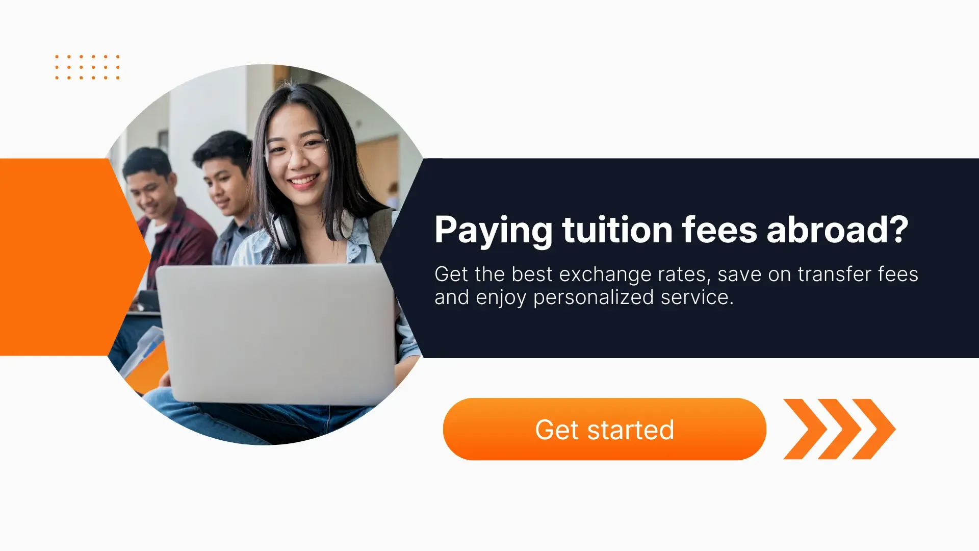 International Tuition Payments cta