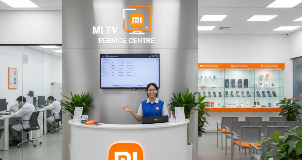 Mi TV Service Center