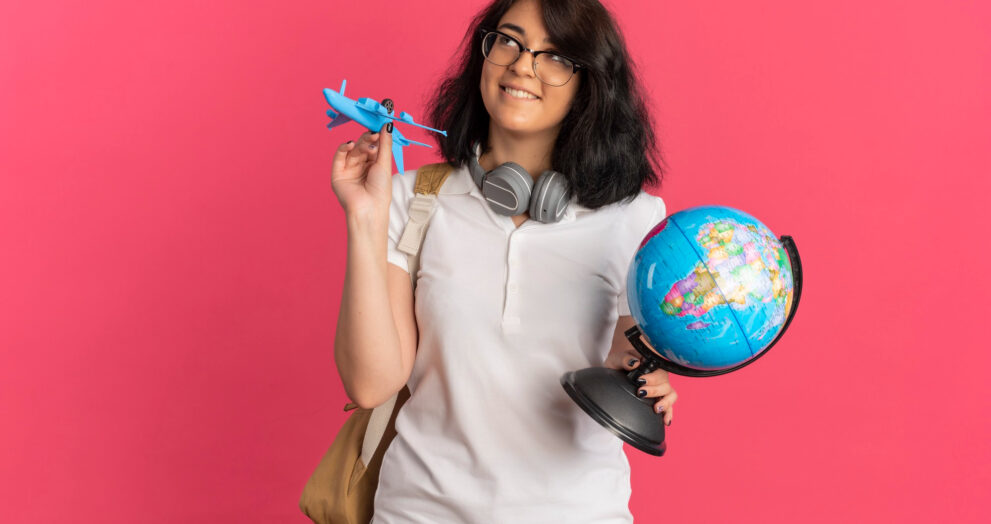 Study Abroad