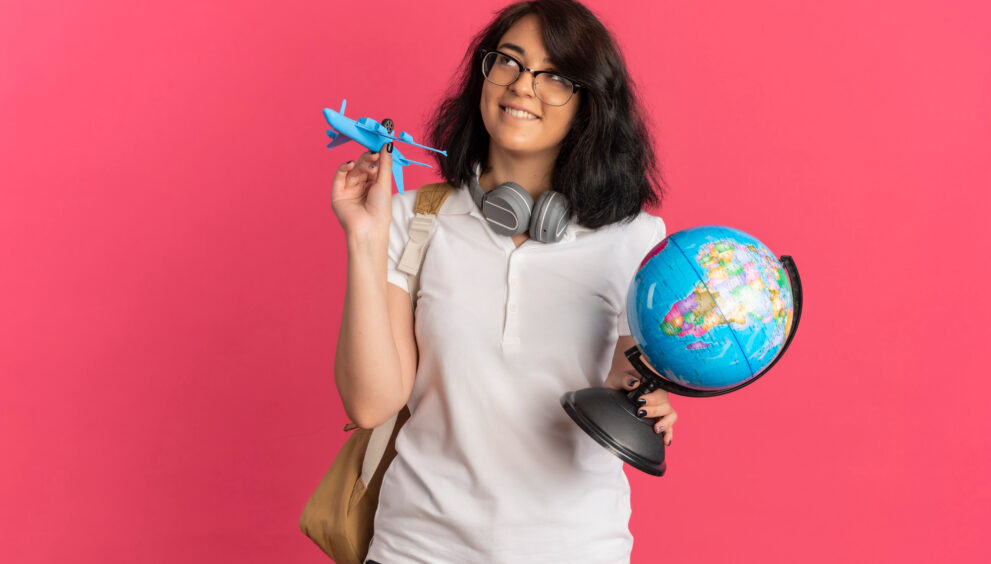 Study Abroad
