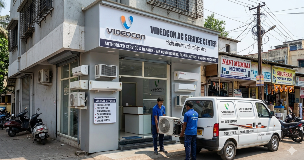 Videocon AC Service Center