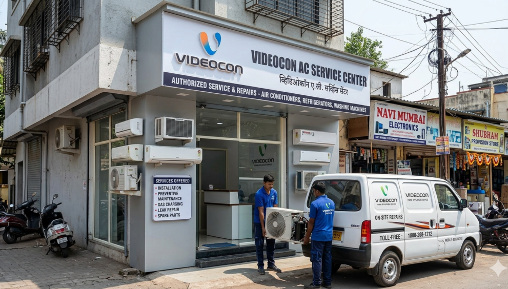 Videocon AC Service Center