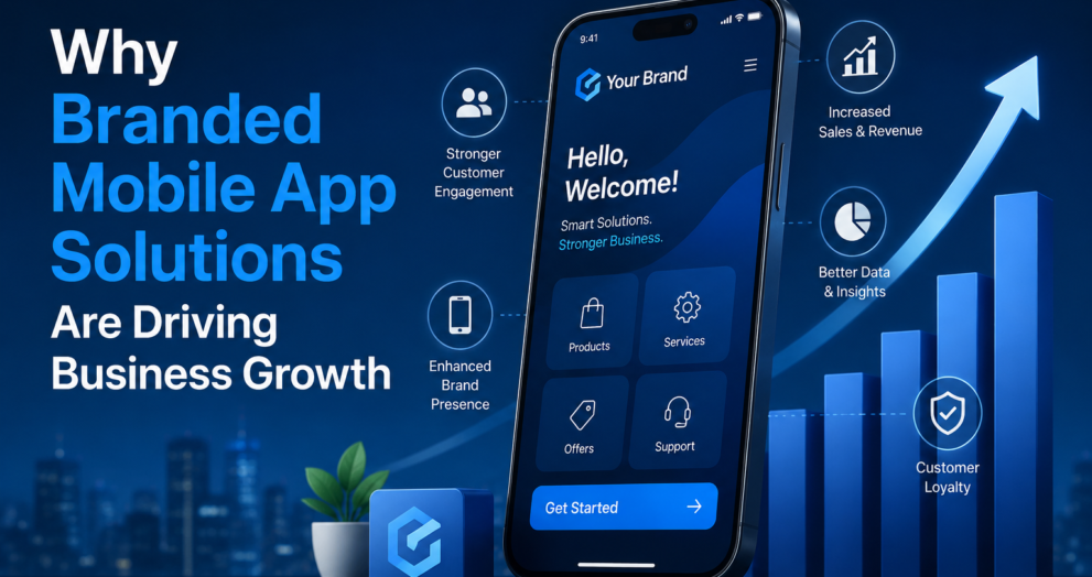 white label app development company