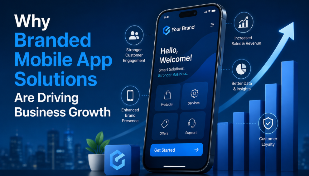 white label app development company