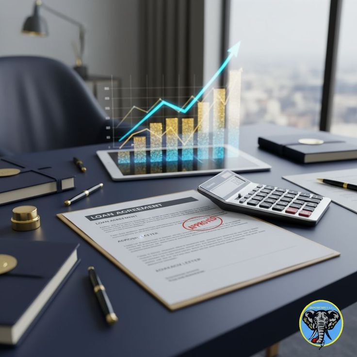 finance