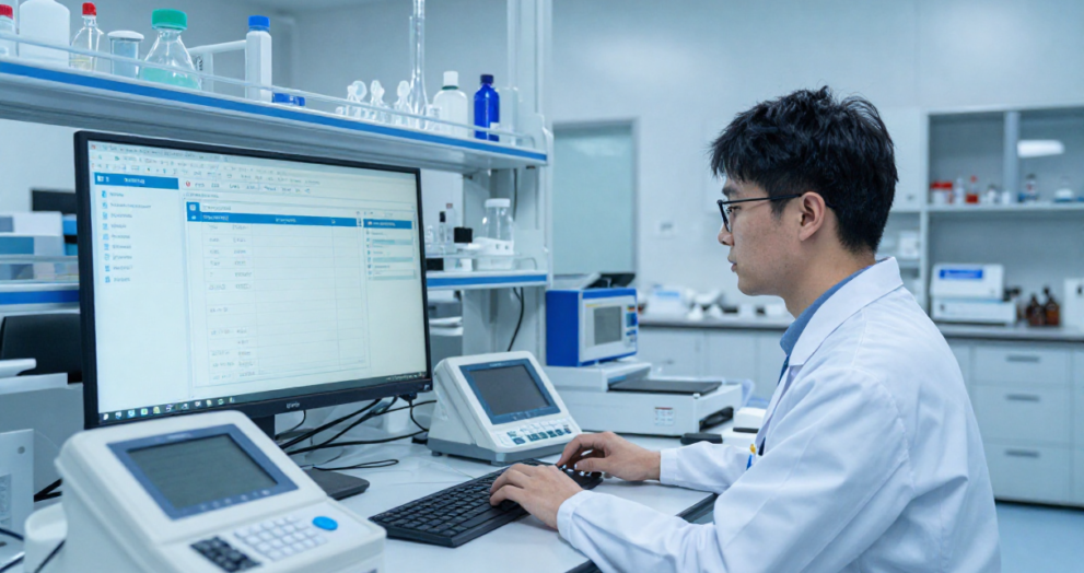How GxP Compliance Solutions Improve Regulatory Control