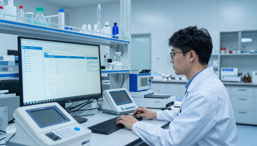 How GxP Compliance Solutions Improve Regulatory Control
