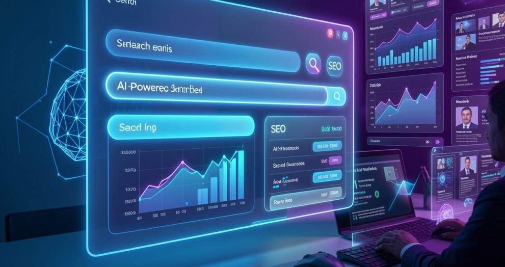 AI Search Optimization Guide for Faster Website Rankings